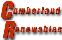 cumberland renewables logo